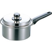 エレックマスターライト 片手鍋 16cm 004514016