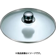 エレックマスターライト用ガラス蓋 24cm用 004518024