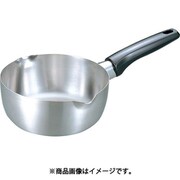 エレックマスターライト 雪平鍋 16cm 004519016