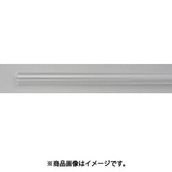 EA441KB-25A [25×1.5mm×1m アクリルパイプ（注型品）]