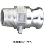 EA462BB-12 [R1・1/4" 雄ねじプラグ（アルミ製）]