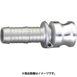 1・1/2" ホース用プラグ(アルミ製) EA462BC-14