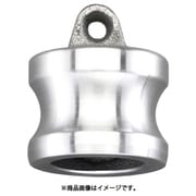 EA462BG-30 [3" ダストプラグ（アルミ製）]
