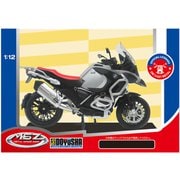 1/12 BMW R1250 GS (赤)