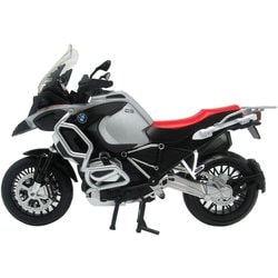 童友社 1/12 塗装済完成品 BMW R1250 GS 赤