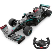 1/12 メルセデス AMG F1 W11 EQ パフォーマンス 黒 [ラジコン]