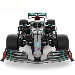 ヨドバシ.com - 童友社 DOYUSHA 1/12 メルセデス AMG F1 W11 EQ