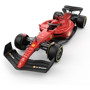 1/12 フェラーリ F1 75 赤 [ラジコン]