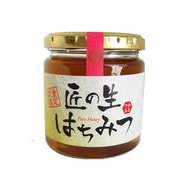 国産匠の生はちみつ（レンゲ） 300g