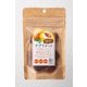 オーガニックドライアプリコット 80g [有機乾燥果実]