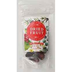ナチュラルドライデーツ 50g [乾燥果実]