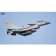 05826 1/48 中国空軍 J-10C戦闘機 ヴィゴラス・ドラゴン [組立式プラスチックモデル]