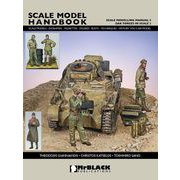 SMH-SMM05 Mr. Black Publications スケールモデリングマニュアル Vol.5 [プラモデル書籍]