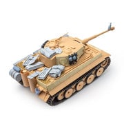 MM456 1/16 WWII ドイツティーガーI重戦車用車載装備セット [組立式プラスチックモデル]