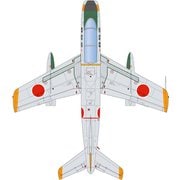 AC-68 1/72 航空自衛隊 T-1A '60 ナチュラルメタル リバリー [組立式プラスチックモデル]