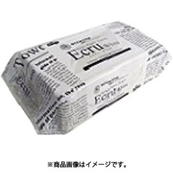 エクリュホワイトペーパータオルレギュラー 200枚入×30束 004804001