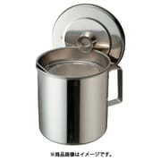 005867002 [MT18-8 替え網式オイルポット 2L]