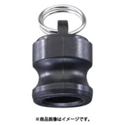 2 " ダクトプラグ(ポリプロピレン製) EA462BT-20