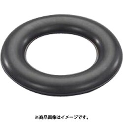 25A フッ素樹脂系ガスケット（PFA被覆） EA462BY-8