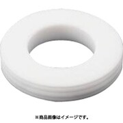 20A フッ素樹脂系ガスケット(PTFE) EA462BY-206
