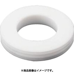 40A フッ素樹脂系ガスケット（PTFE） EA462BY-214