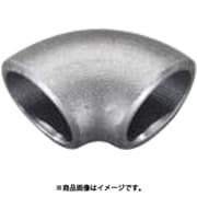 EA469GB-14 [1・1/2" 溶接 90゜ショートエルボ]
