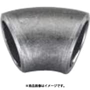EA469GC-12 [1・1/4" 溶接 45゜エルボ]