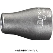 EA469GF-1 [3/4"× 1/2" 溶接同心レデューサ]