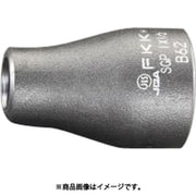 EA469GF-12 [2"×1・1/2" 溶接同心レデューサ]