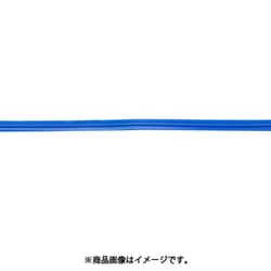 EA475V-2C [4.0mm× 30m ビニタイ（PVC製/青）]