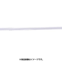 EA475V-2E [4.0mm× 30m ビニタイ（PVC製/白）]