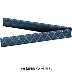 EA944-35 [φ35×500mm ラバーグリップ（熱収縮）]