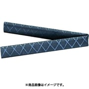 EA944-40 [φ40×500mm ラバーグリップ（熱収縮）]