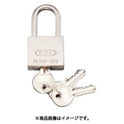 EA983TK-232 [32mm シリンダー南京錠（30mm吊長同一キー/ステンレス製]