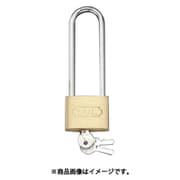 EA983TC-163 [40mm シリンダー錠（ステンレス製ツル・吊長/同一キー）]