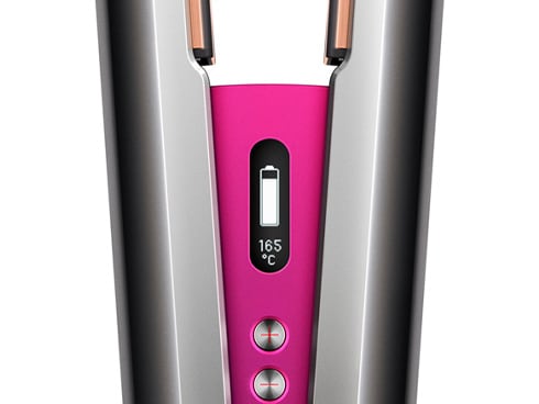 ヨドバシ.com - ダイソン Dyson Dyson Corrale TMヘアアイロン ヨドバシ.com - ダイソン Dyson Dyson Corrale TMヘアアイロン