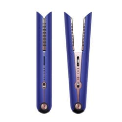 送料無料・選べる4個セット dyson corrale ヘアアイロンHS07 VBR BX