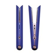 Dyson Corrale TMヘアアイロン（ビンカブルー/ロゼ 収納ボックス付き） HS07 VBR BX