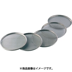 18-8 取替網21cm 用50メッシュ 裏ごし・細目 006726050