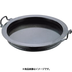 山田 鉄ギョーザ鍋24cm 007003000