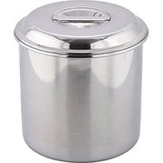 007660006 [CL18-8 深型キッチンポット 16cm]