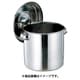 CL18-8 深型キッチンポット 28cm 手付 007660019