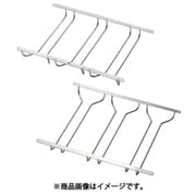 MT18-8 グラスフレーム3連 小 310mm 008657002