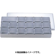009047001 [MTアルミ検食箱 A型]