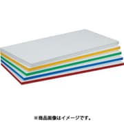 軽量抗菌スーパー耐熱俎板 50×27×2cm SSKLO 黄 009375015