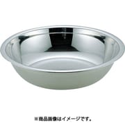 010004001 [mm 18-0 こね鉢 内寸40cm]