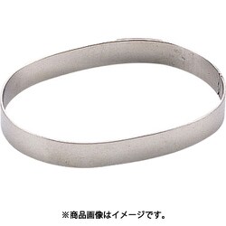 010034001 [MT18-8 小判リング 大]