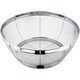 L-0 105 エイブル 18-8 深型ザル 31cm 011154005