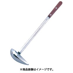 MAローズ柄サービスレードル 横口90cc 011171001