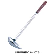MAローズ柄サービスレードル 横口180cc 011171003